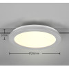 lampa DUOLINE 76921587 Trio | Sklep z lampami