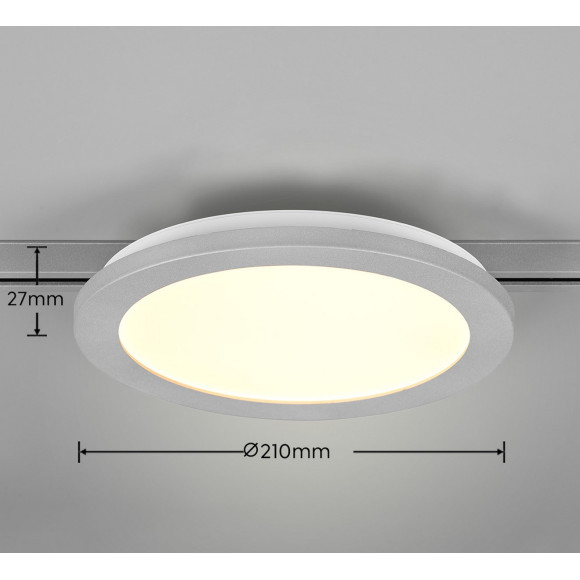 lampa DUOLINE 76921587 Trio | Sklep z lampami