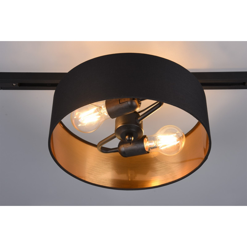 lampa sufitowa DUOLINE 76820280 Trio | Sklep z lampami