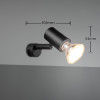lampa LORENZO 283500132 Trio | Sklep z lampami