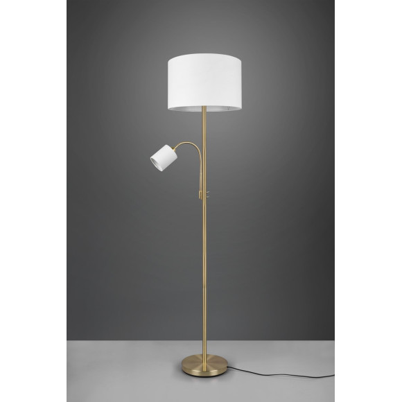 lampa podłogowa HOTEL 403900208 Trio | Sklep z lampami lampa podłogowa HOTEL 403900208 Trio | Sklep z lampami