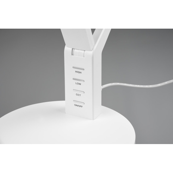 lampa stołowa AVA 523090131 Trio | Sklep z lampami