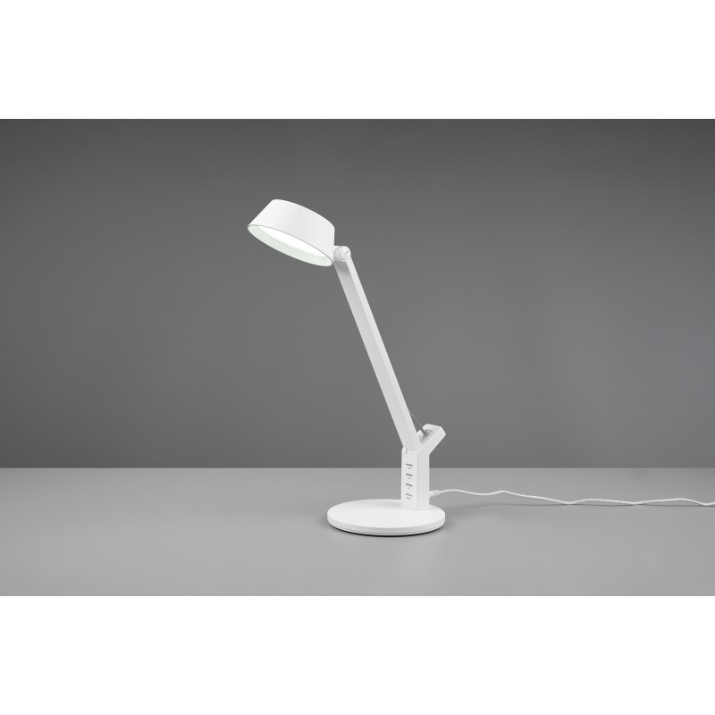 lampa stołowa AVA 523090131 Trio | Sklep z lampami