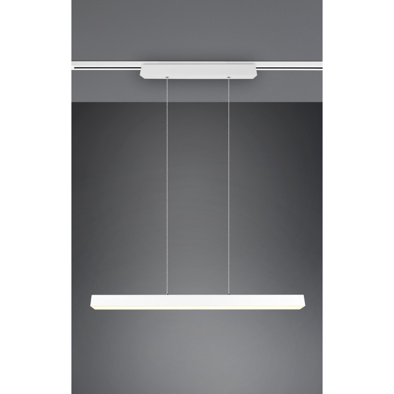 lampa DUOLINE 73043131 Trio | Sklep z lampami