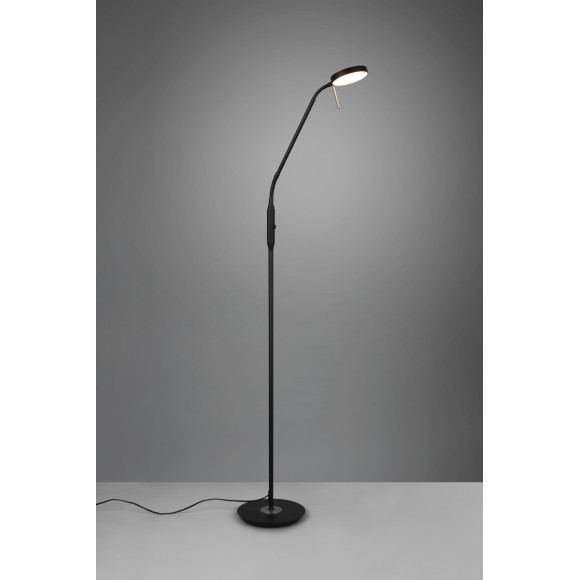 lampa podłogowa MONZA 423310132 Trio | Sklep z lampami lampa podłogowa MONZA 423310132 Trio | Sklep z lampami