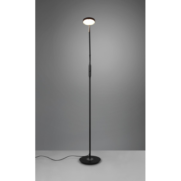 lampa podłogowa MONZA 423310132 Trio | Sklep z lampami lampa podłogowa MONZA 423310132 Trio | Sklep z lampami