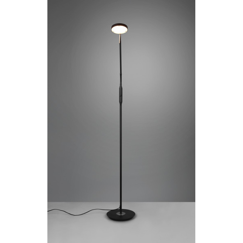 lampa podłogowa MONZA 423310132 Trio | Sklep z lampami lampa podłogowa MONZA 423310132 Trio | Sklep z lampami
