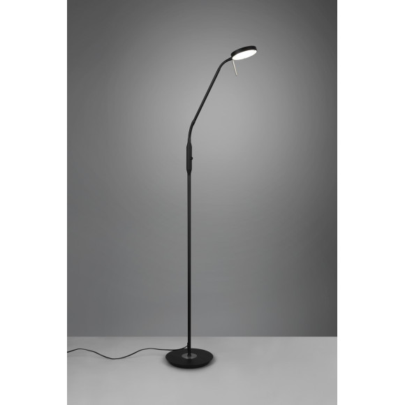 lampa podłogowa MONZA 423310132 Trio | Sklep z lampami lampa podłogowa MONZA 423310132 Trio | Sklep z lampami