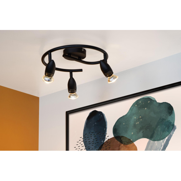 lampa sufitowa CARO 13955/03/30 Lucide | Sklep z lampami lampa sufitowa CARO 13955/03/30 Lucide | Sklep z lampami
