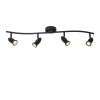 lampa sufitowa CARO 13955/04/30 Lucide | Sklep z lampami lampa sufitowa CARO 13955/04/30 Lucide | Sklep z lampami