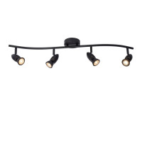 lampa sufitowa CARO 13955/04/30 Lucide | Sklep z lampami