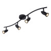 lampa sufitowa CARO 13955/04/30 Lucide | Sklep z lampami lampa sufitowa CARO 13955/04/30 Lucide | Sklep z lampami