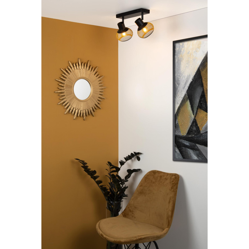 spot LUCAS 45900/02/02 Lucide | Sklep z lampami spot LUCAS 45900/02/02 Lucide | Sklep z lampami