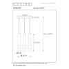 MARGARY 24402/15/30 MARGARY 24402/15/30