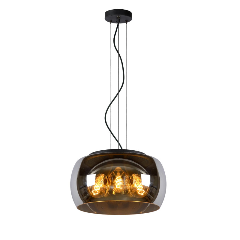 lampa wisząca OLIVIA 45401/40/65 Lucide | Sklep z lampami