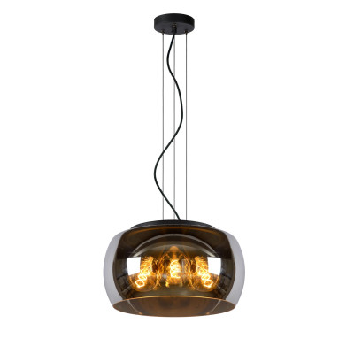 lampa wisząca OLIVIA 45401/40/65 Lucide | Sklep z lampami