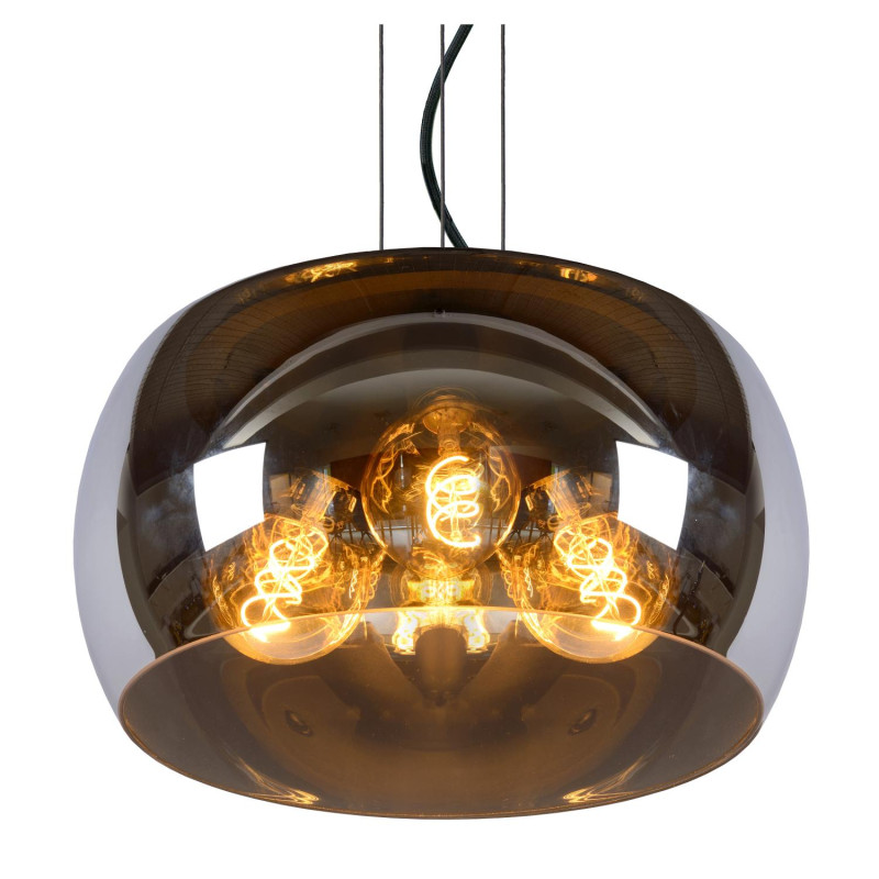 lampa wisząca OLIVIA 45401/40/65 Lucide | Sklep z lampami