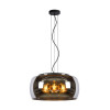 lampa wisząca OLIVIA 45401/50/65 Lucide | Sklep z lampami