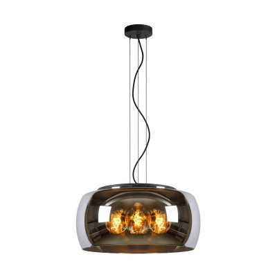 lampa wisząca OLIVIA 45401/50/65 Lucide | Sklep z lampami