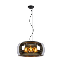 lampa wisząca OLIVIA 45401/50/65 Lucide | Sklep z lampami