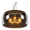lampa wisząca OLIVIA 45401/50/65 Lucide | Sklep z lampami