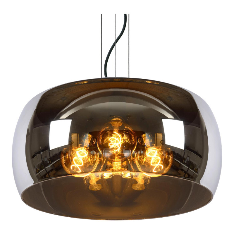 lampa wisząca OLIVIA 45401/50/65 Lucide | Sklep z lampami
