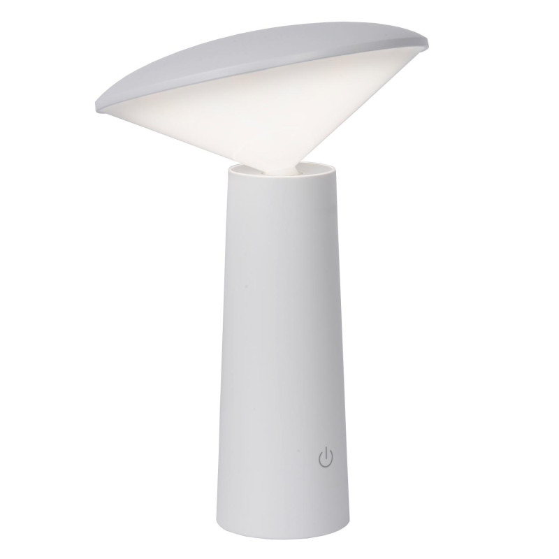 lampa stołowa JIVE 02807/04/31 Lucide | Sklep z lampami