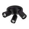 lampa sufitowa PUNCH 13958/13/30 Lucide | Sklep z lampami lampa sufitowa PUNCH 13958/13/30 Lucide | Sklep z lampami
