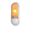 kinkiet CAPSULE 29897/01/31 Lucide | Sklep z lampami kinkiet CAPSULE 29897/01/31 Lucide | Sklep z lampami