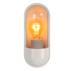 kinkiet CAPSULE 29897/01/31 Lucide | Sklep z lampami kinkiet CAPSULE 29897/01/31 Lucide | Sklep z lampami