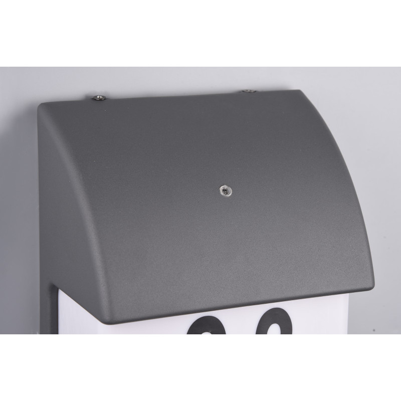 kinkiet MERSEY 212160242 Trio | Sklep z lampami kinkiet MERSEY 212160242 Trio | Sklep z lampami