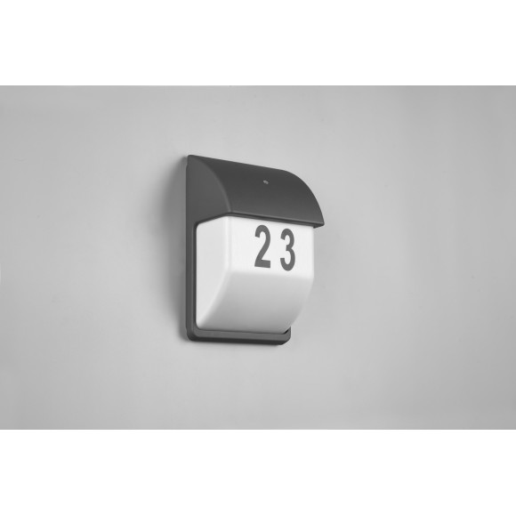 kinkiet MERSEY 212160242 Trio | Sklep z lampami kinkiet MERSEY 212160242 Trio | Sklep z lampami