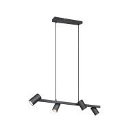 lampa wisząca nan Trio | Sklep z lampami
