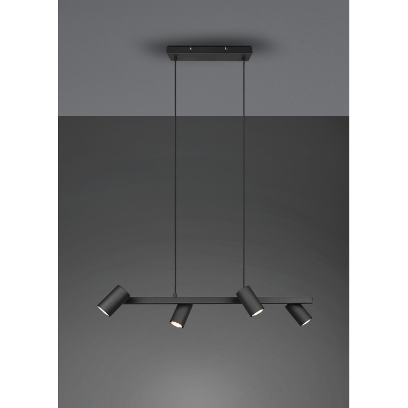 lampa wisząca nan Trio | Sklep z lampami