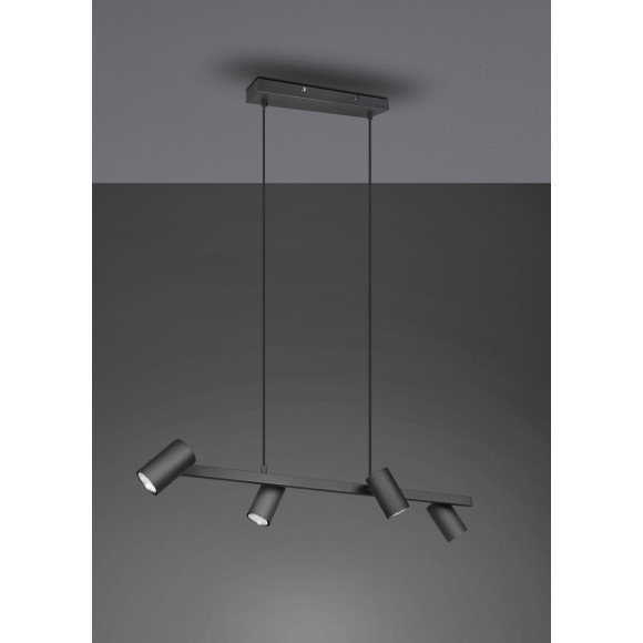 lampa wisząca nan Trio | Sklep z lampami