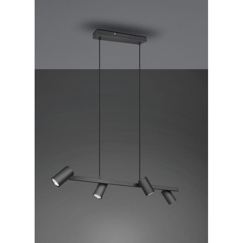 lampa wisząca nan Trio | Sklep z lampami