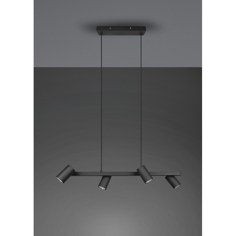 lampa wisząca nan Trio | Sklep z lampami