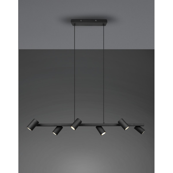 lampa wisząca nan Trio | Sklep z lampami