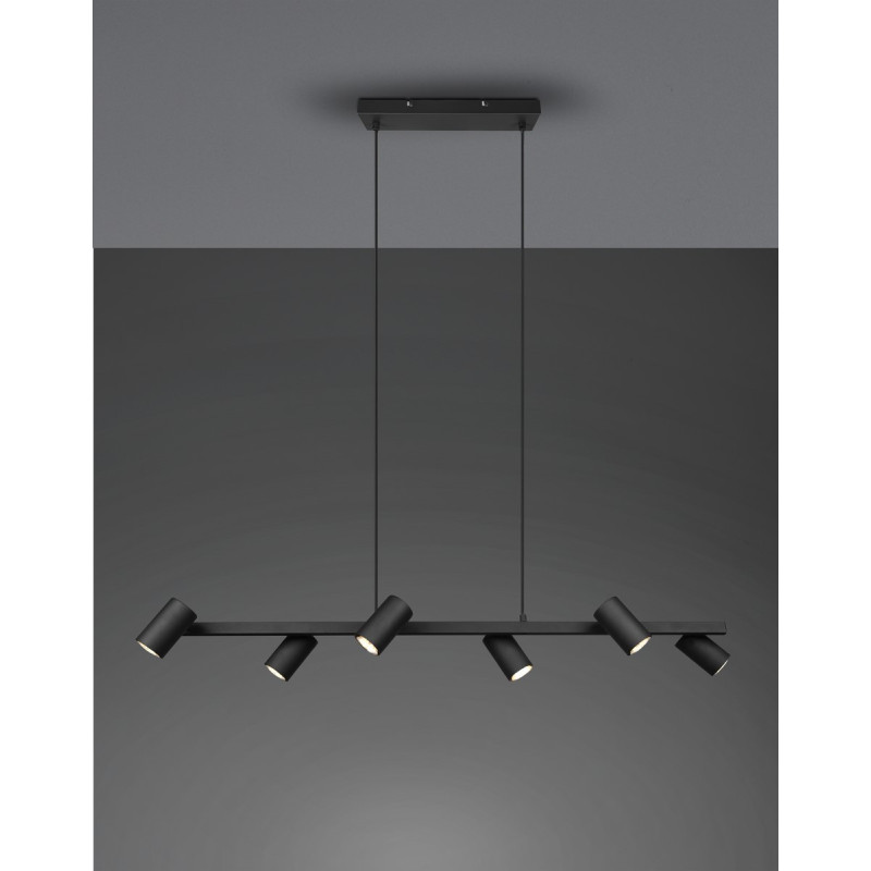 lampa wisząca nan Trio | Sklep z lampami