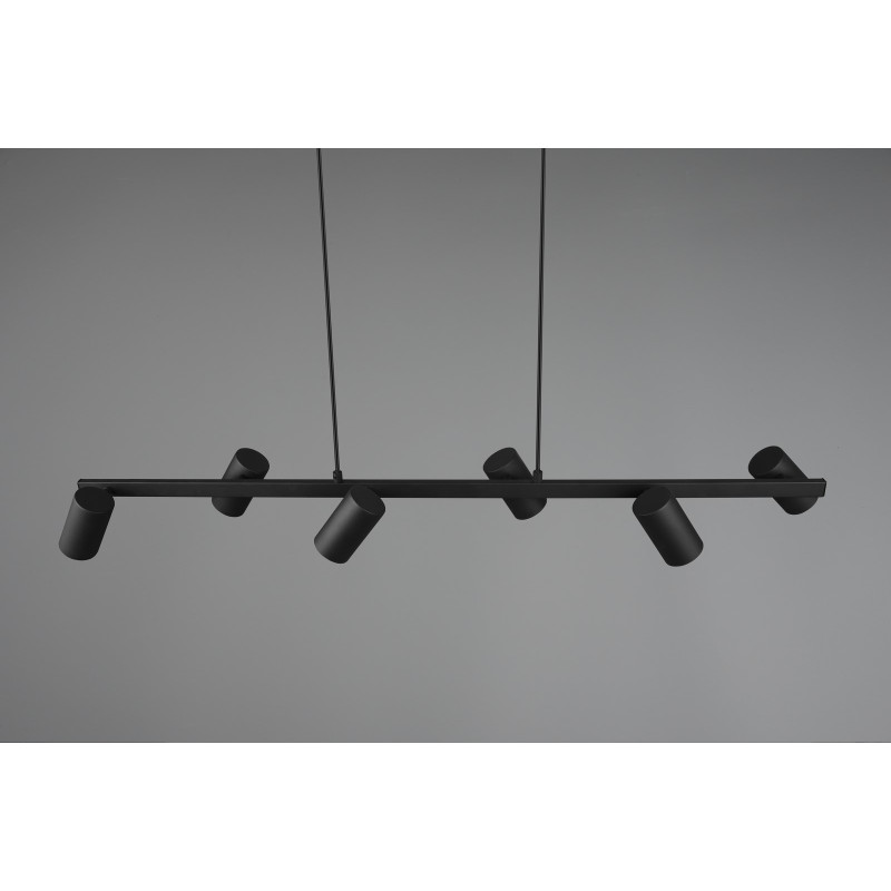 lampa wisząca nan Trio | Sklep z lampami