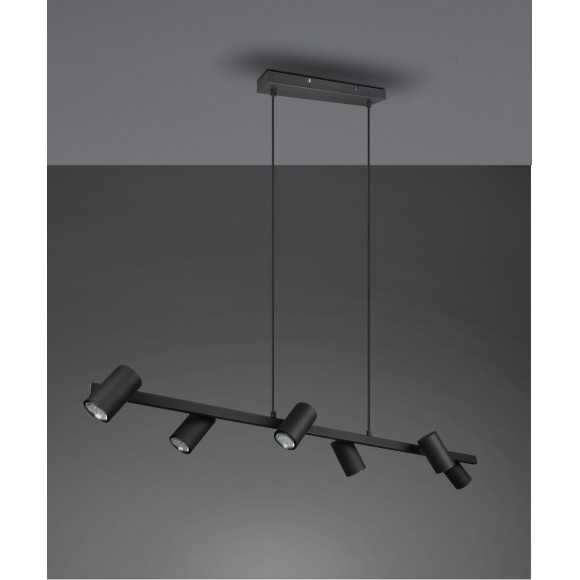 lampa wisząca nan Trio | Sklep z lampami