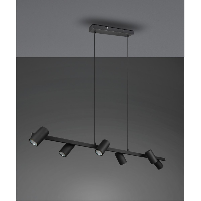 lampa wisząca nan Trio | Sklep z lampami