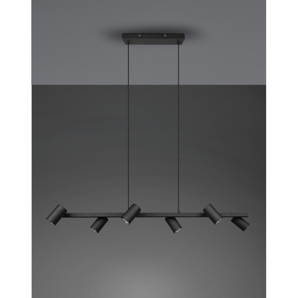 lampa wisząca nan Trio | Sklep z lampami