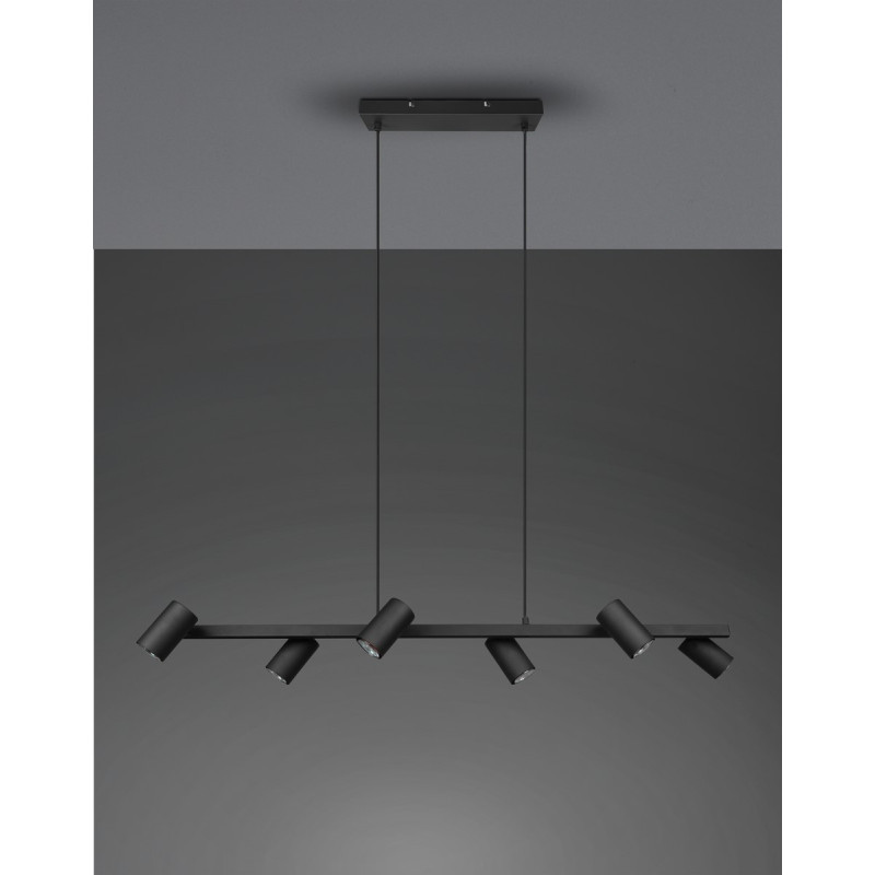 lampa wisząca nan Trio | Sklep z lampami