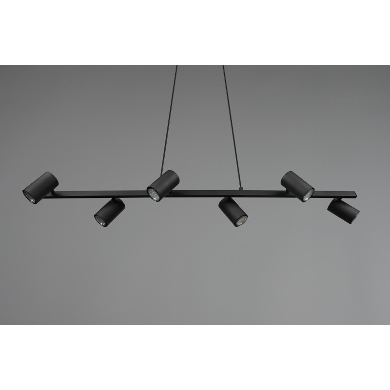 lampa wisząca nan Trio | Sklep z lampami