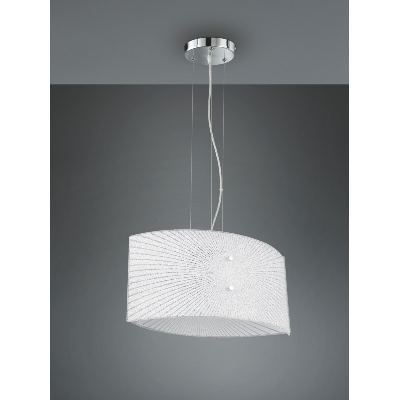 lampa wisząca nan Trio | Sklep z lampami