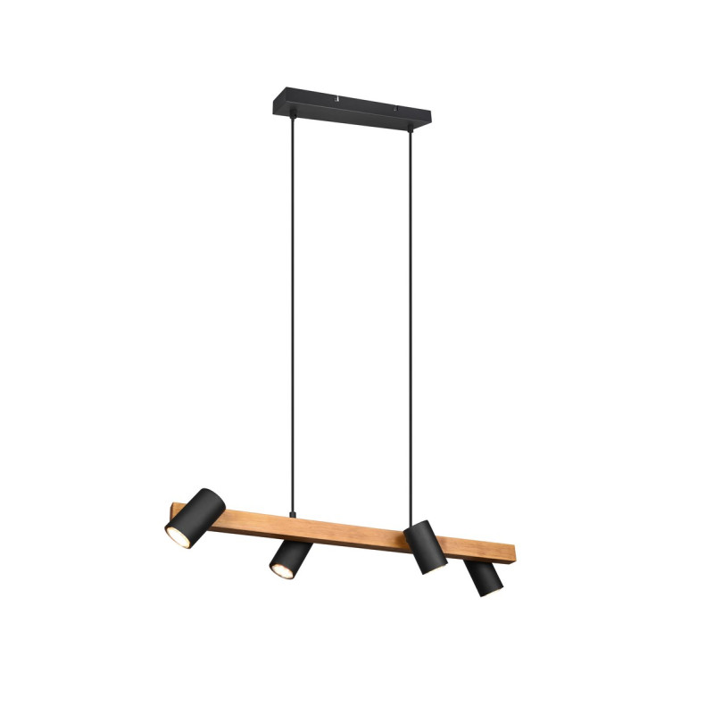 lampa wisząca nan Trio | Sklep z lampami