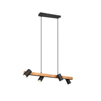 lampa wisząca nan Trio | Sklep z lampami