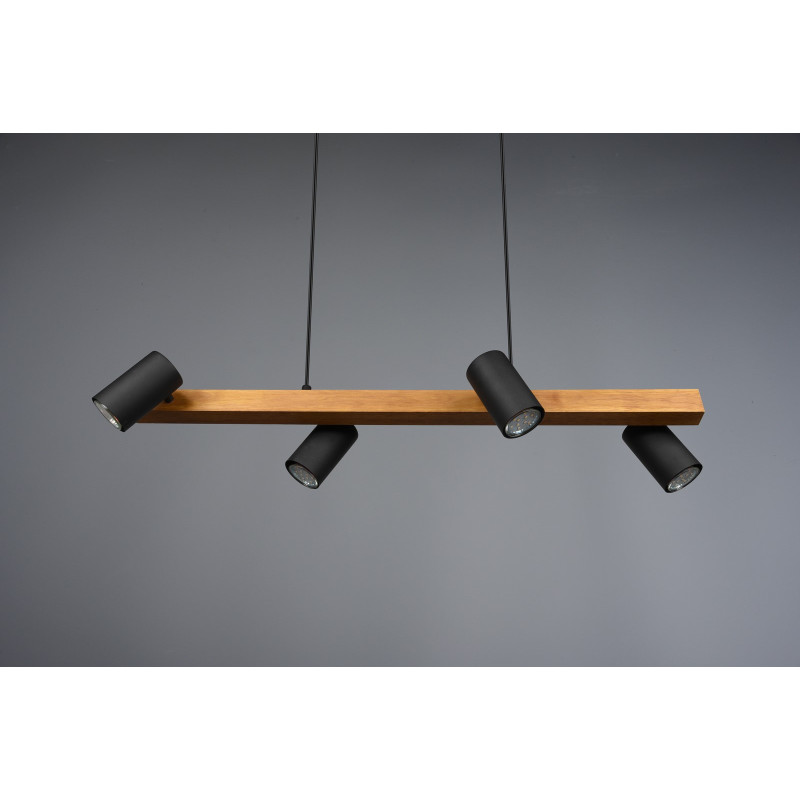 lampa wisząca nan Trio | Sklep z lampami