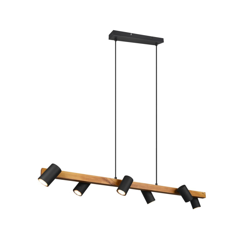 lampa wisząca nan Trio | Sklep z lampami